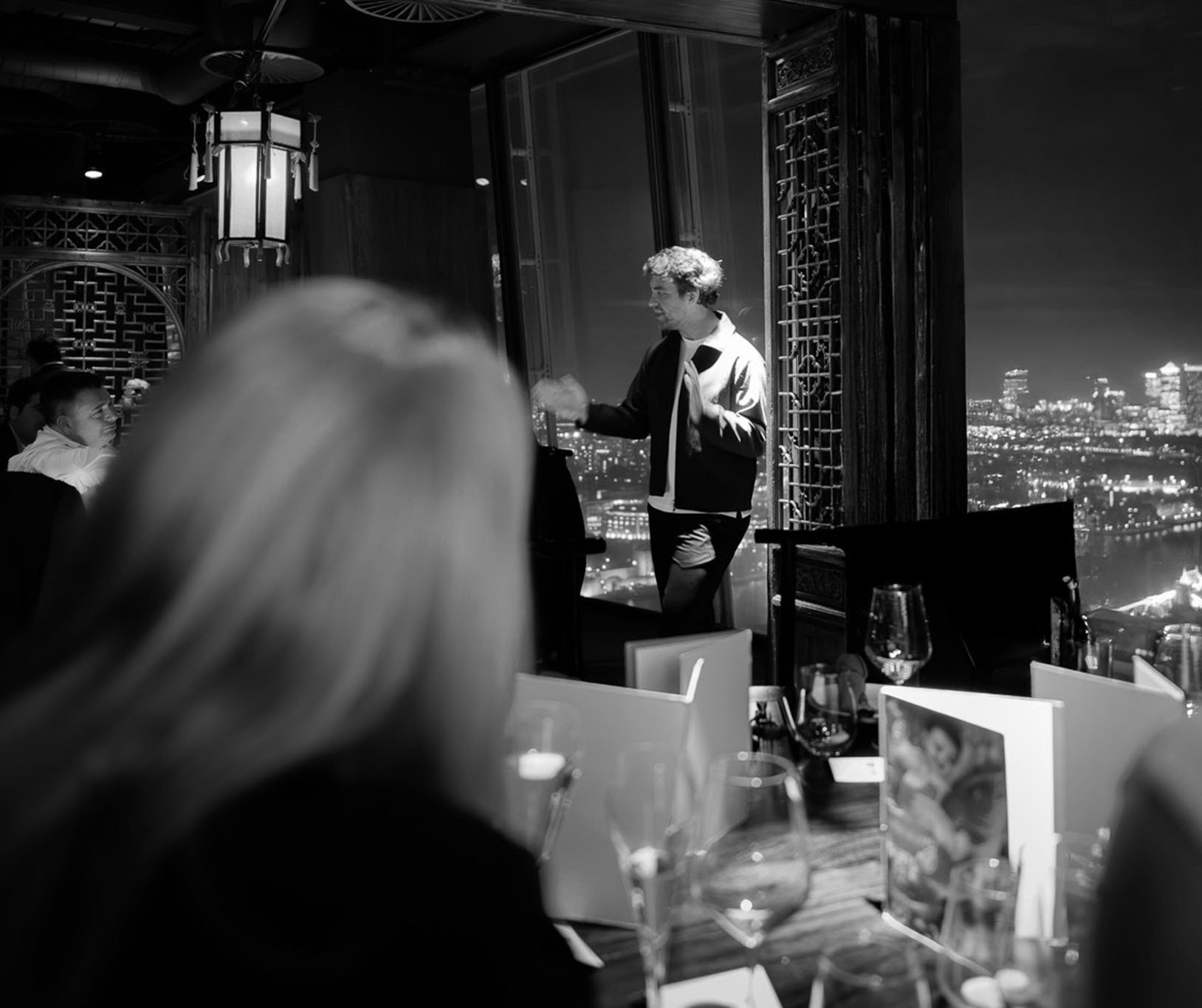 Joseph Harper Joseph Harper