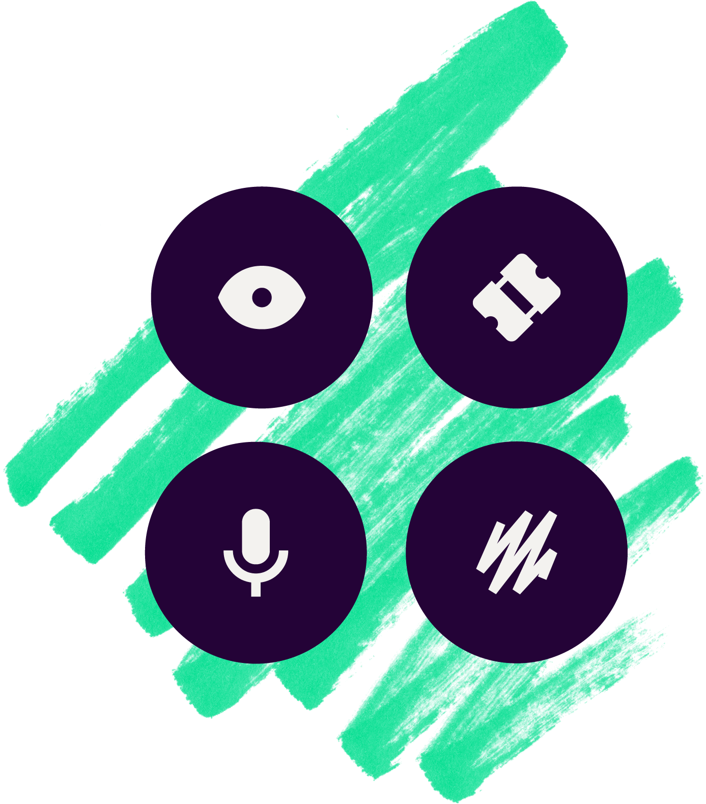 Who we are Who we are