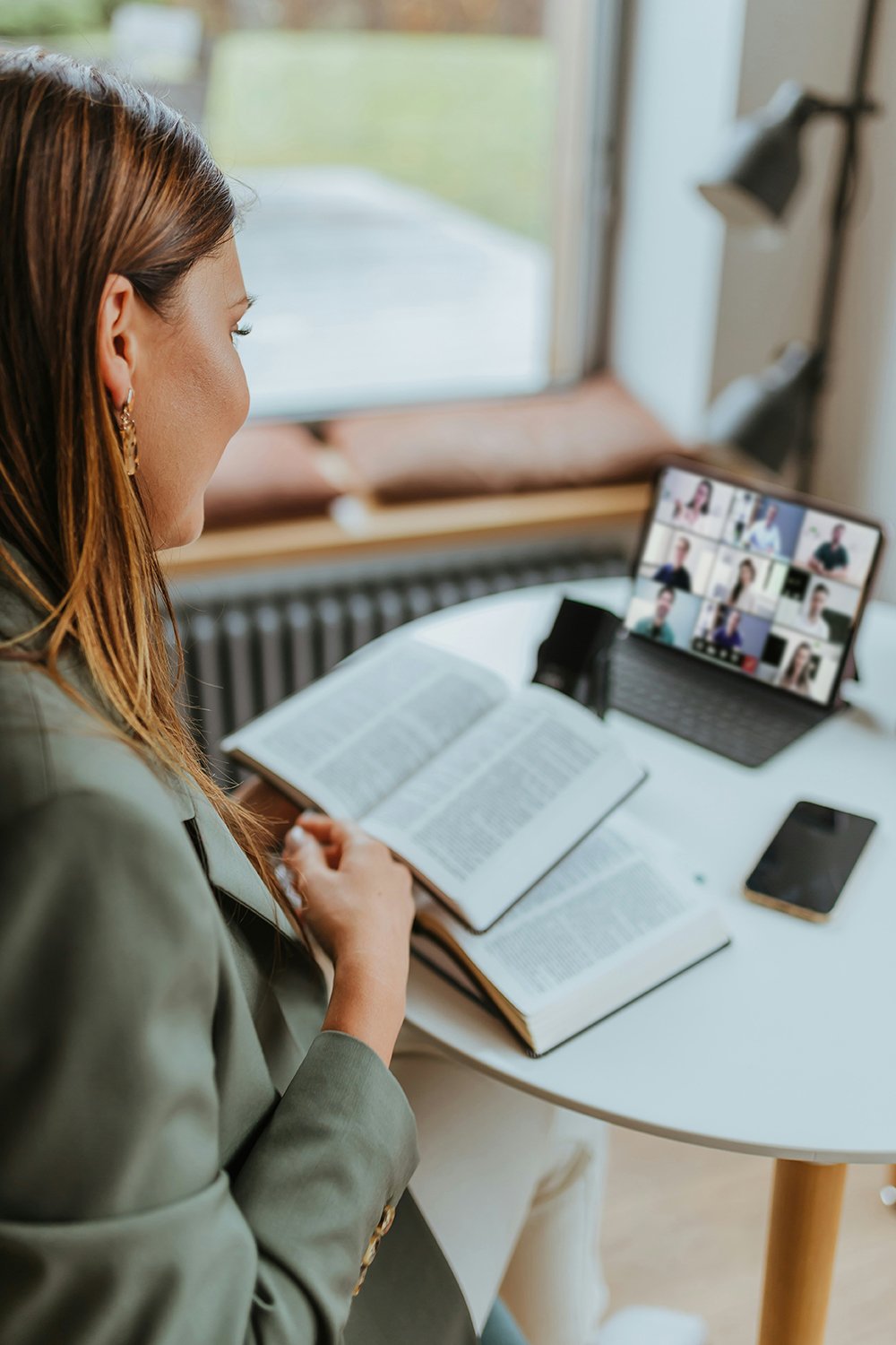 Kyn-How we do it Kyn-How we do it